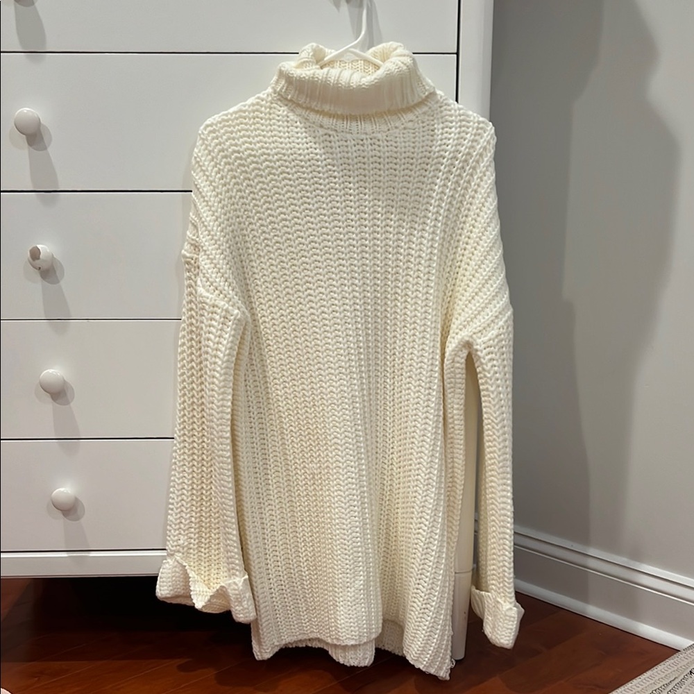 Beginning Boutique Sweater Dress